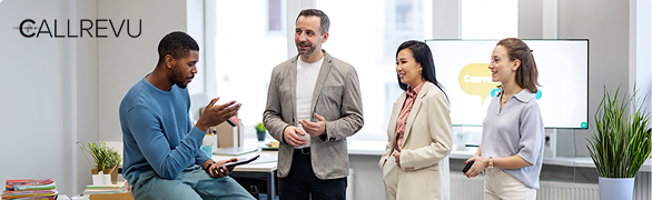Maintaining momentum through organizational change