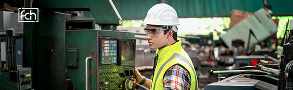 FCH automation freeing up support capacity