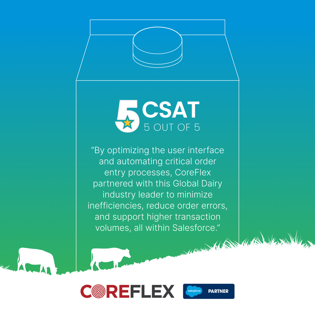 RFC CSAT Showcase