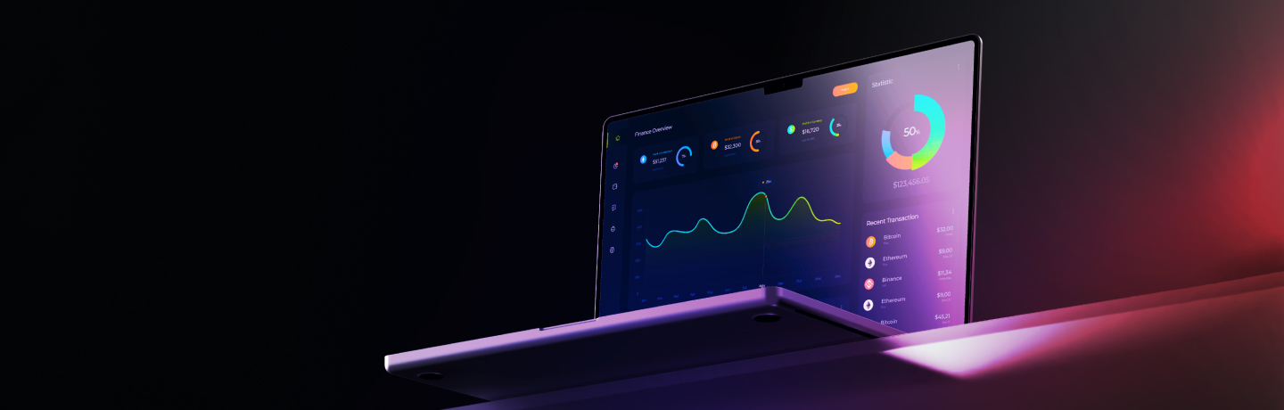 Transforming Investment Management UX