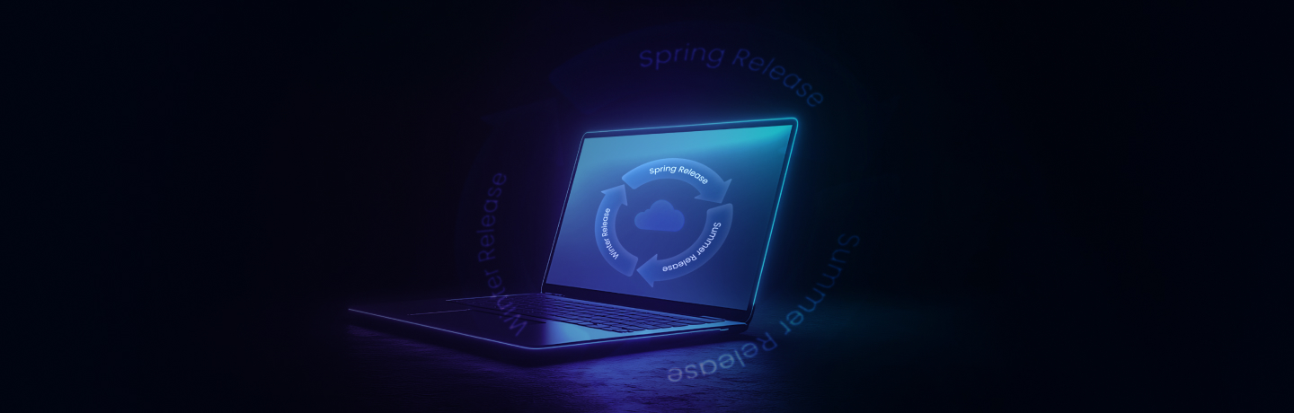 Safeguarding Salesforce Release Cycles with Structured Regression Testing