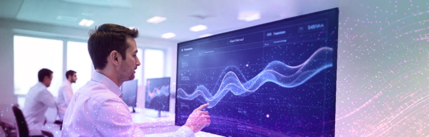 Data Visualization and the Role of UX: Bridging Data with Decisions