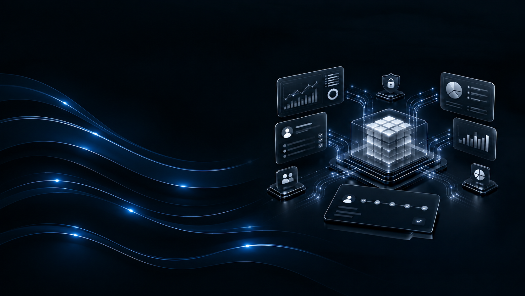 Transforming Advisor Systems and Orchestrating Complex Fund Data for a Premium Asset Management Firm